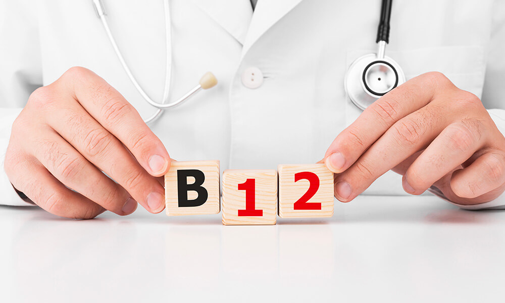 Carenza Di Vitamina B12: Sintomi, Cause E Rimedi